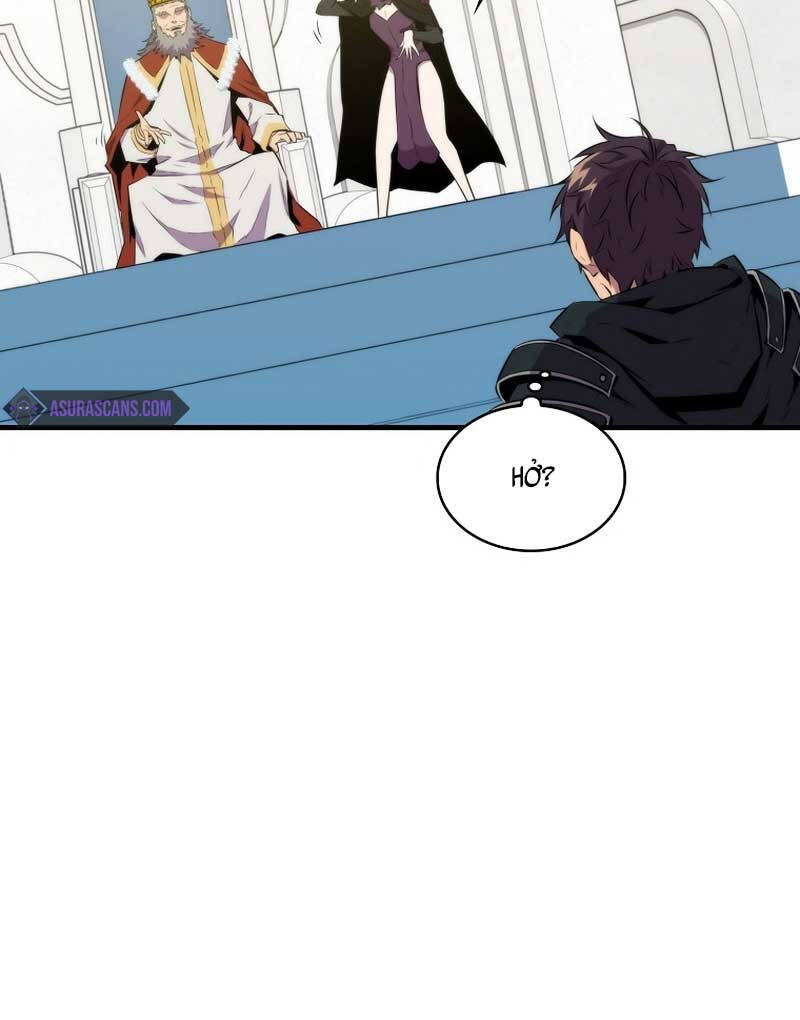 tôi thăng cấp trong lúc ngủ chapter 62 23