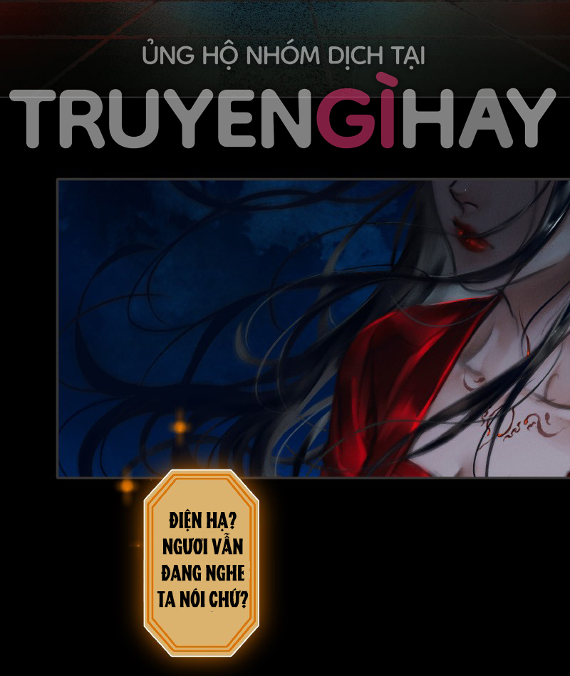 thiên quan tứ phúc - bách vô cấm kỵ chapter 10.2 10