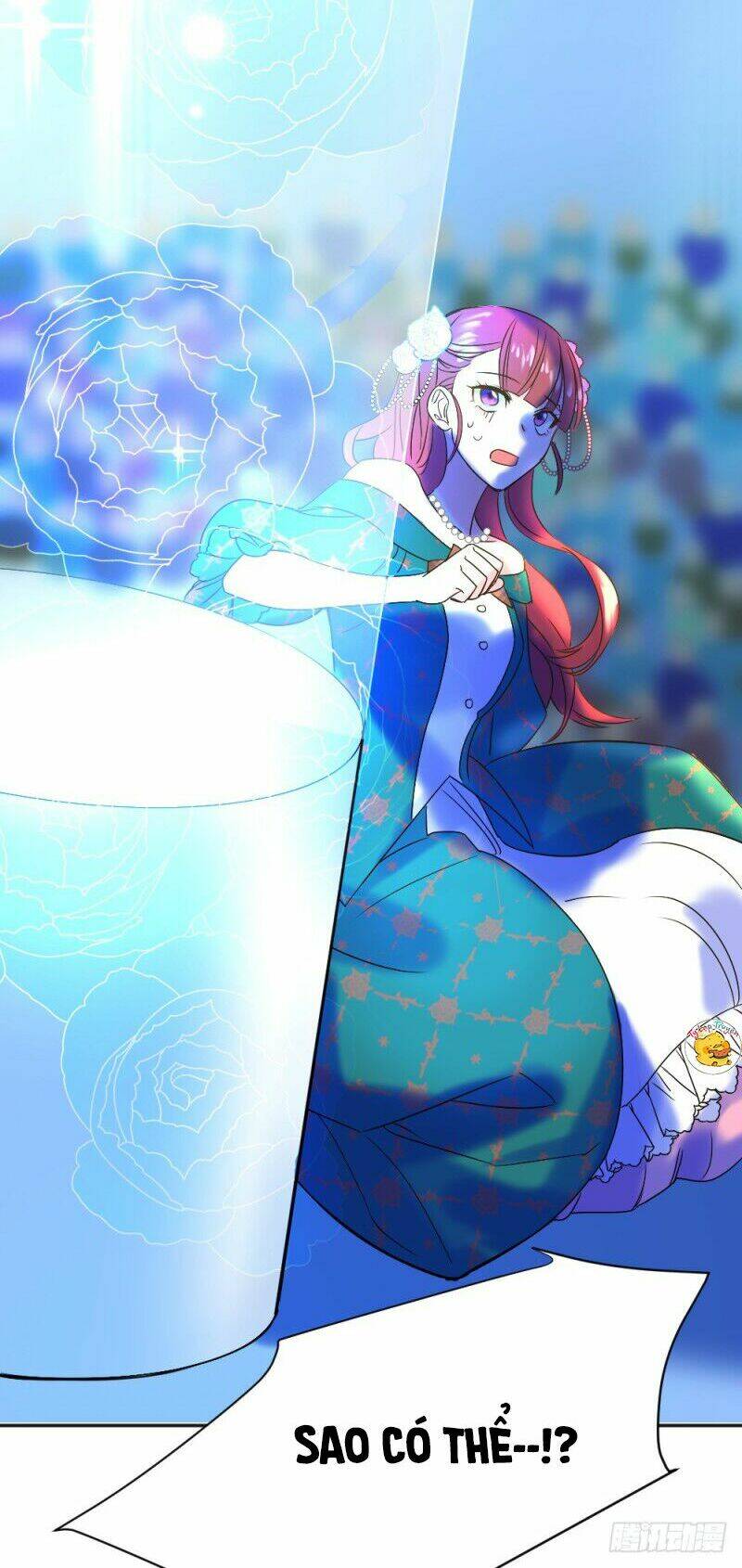 trời sinh một đôi?! ta từ chối! chapter 2 56