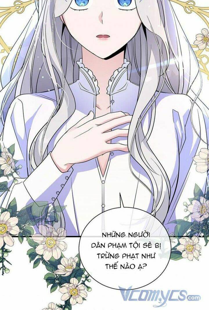 chồng yêu, em muốn đình công! chapter 54 36