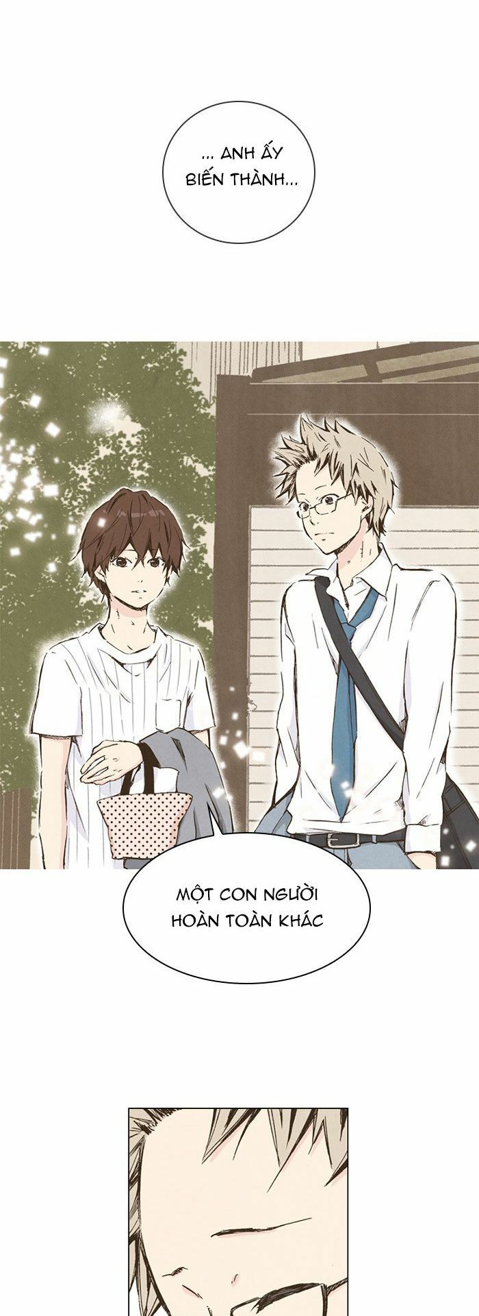 honey! honey! marry me! chapter 38 35