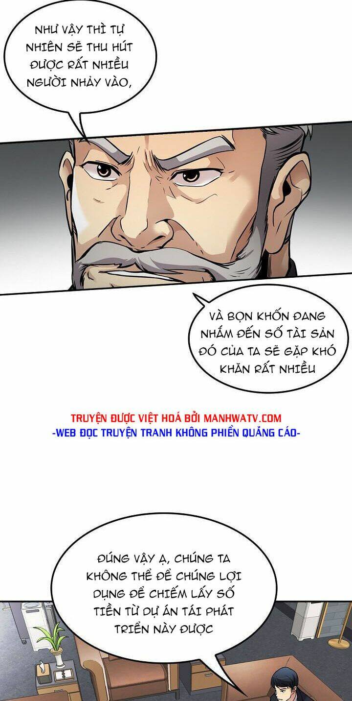 điều tra viên chuyển sinh chapter 88 5