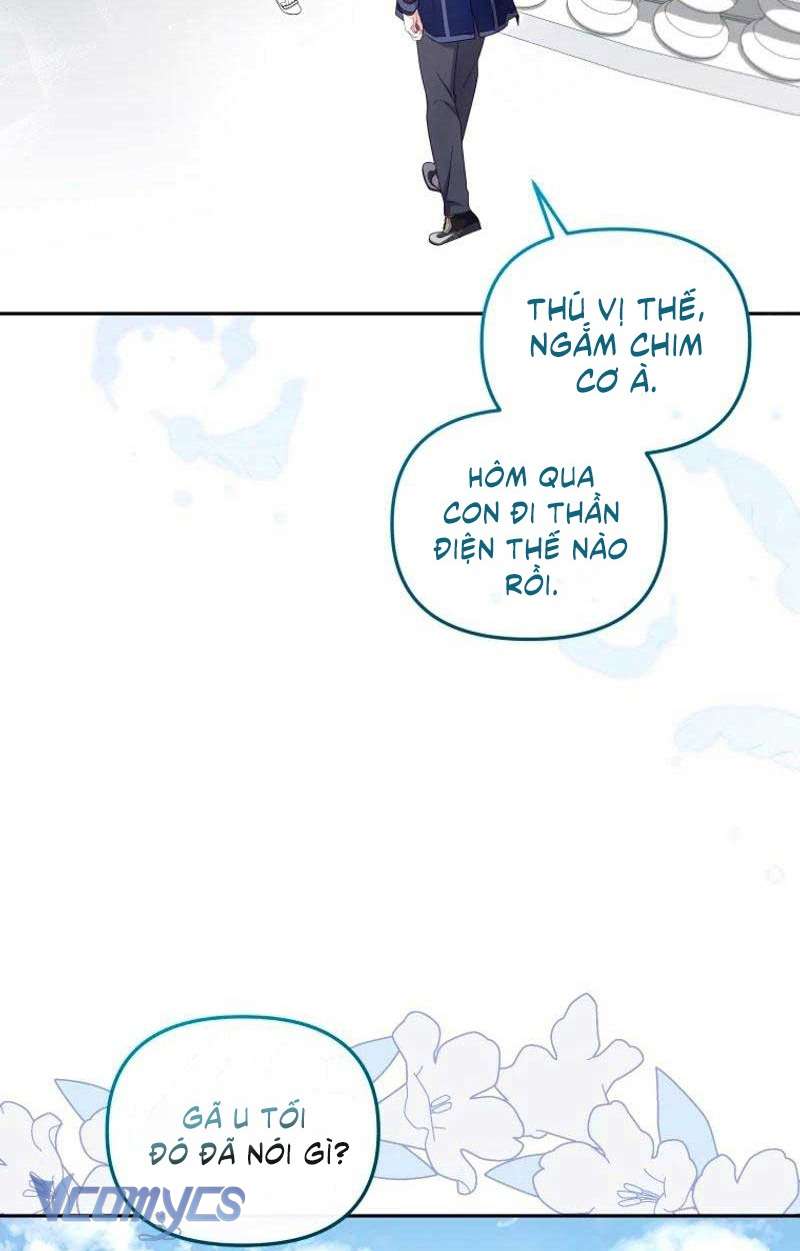 tôi được nuôi dưỡng bởi những kẻ phản diện chapter 73 77