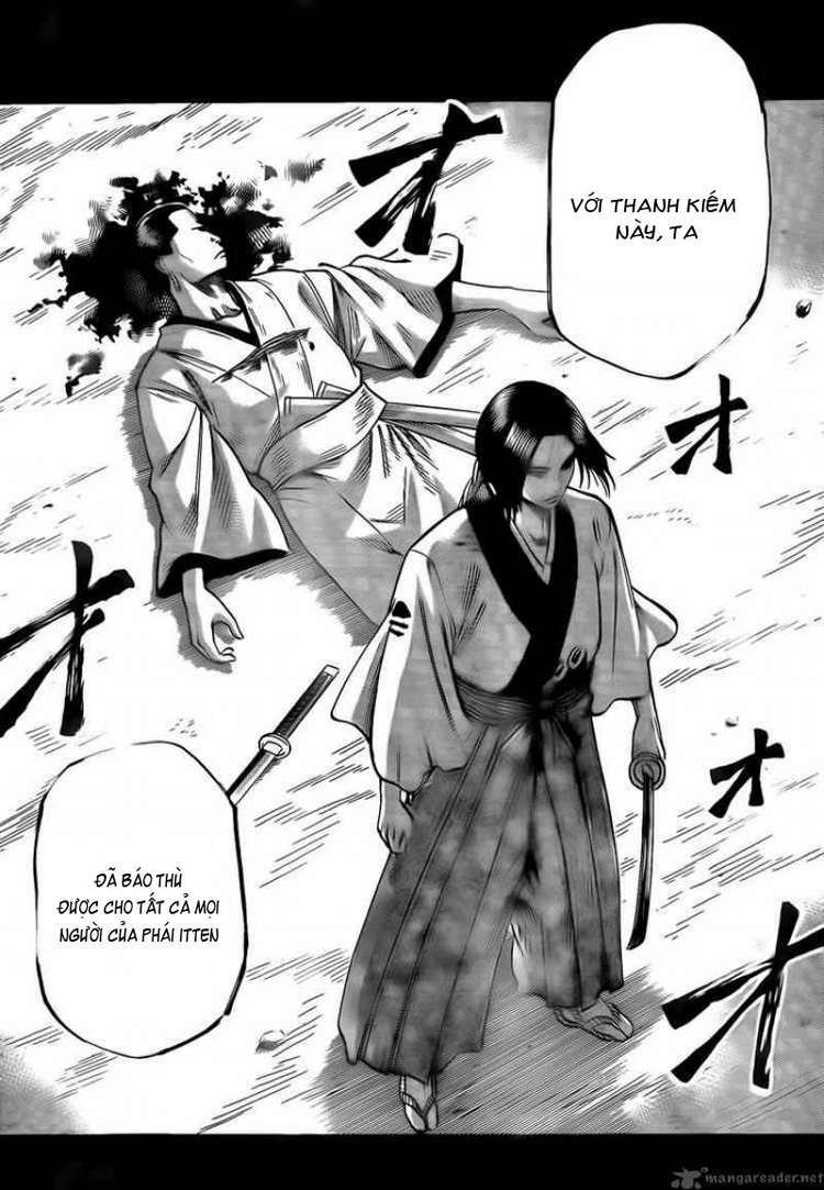 gamaran chapter 44 16