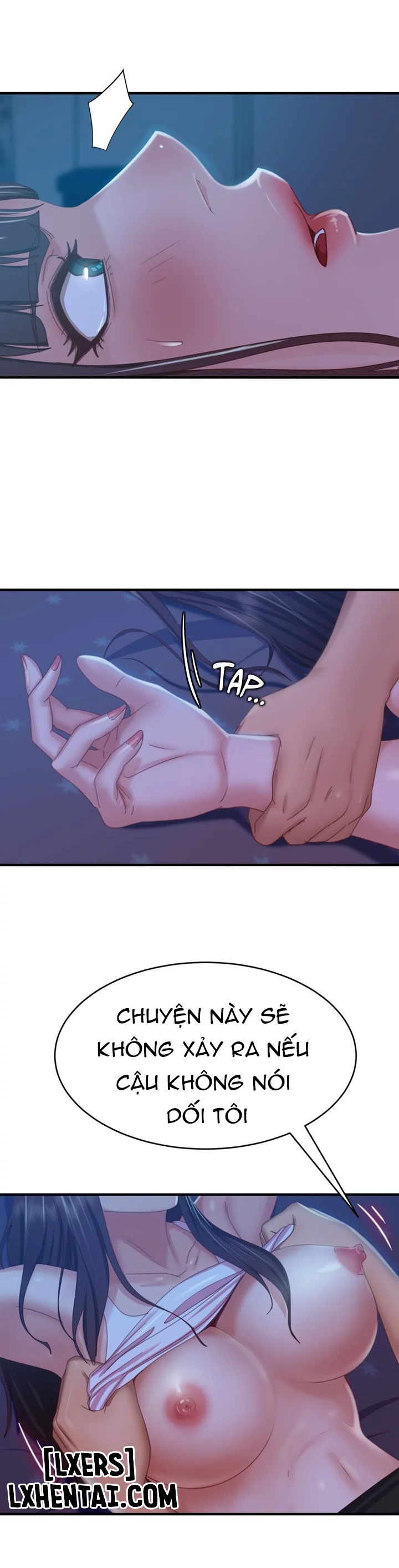 một ngày rối rắm chapter 42 14