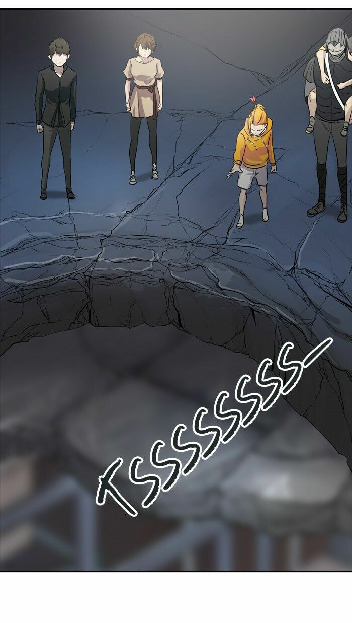 tòa tháp bí ẩn 2 chapter 271.5 9