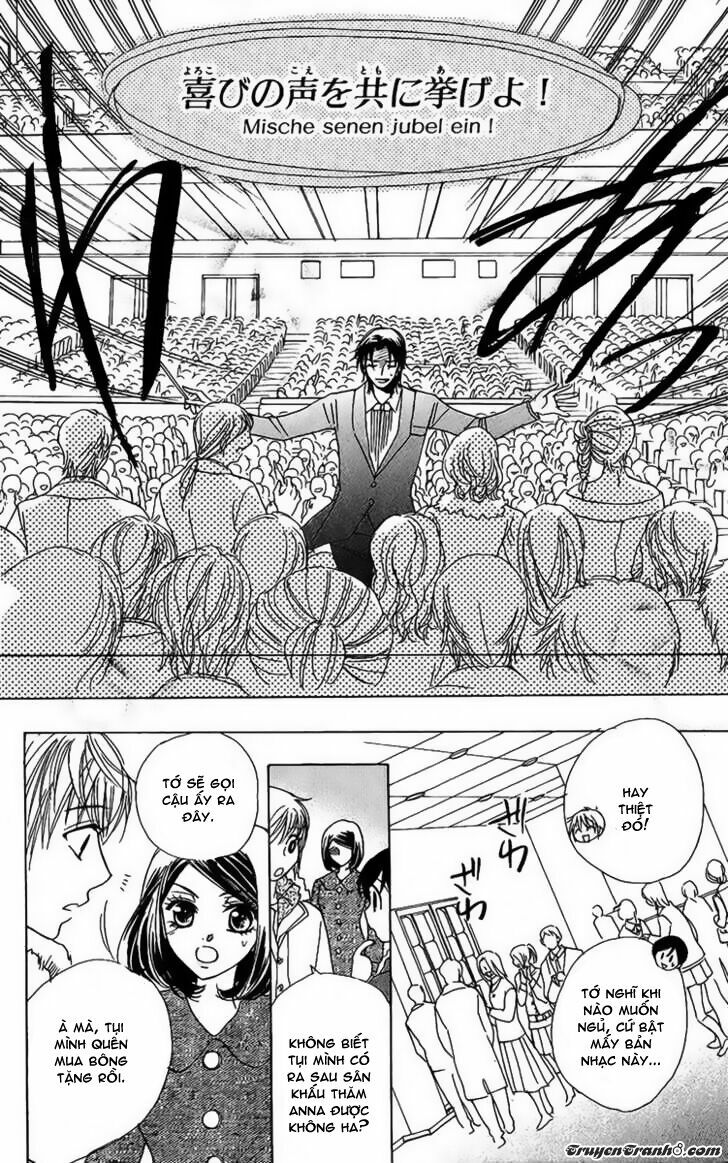 ác quỷ và bản tình ca chapter 38 22