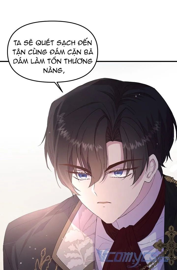 tôi cứu anh không có nghĩa là tôi muốn cưới anh chapter 4 30
