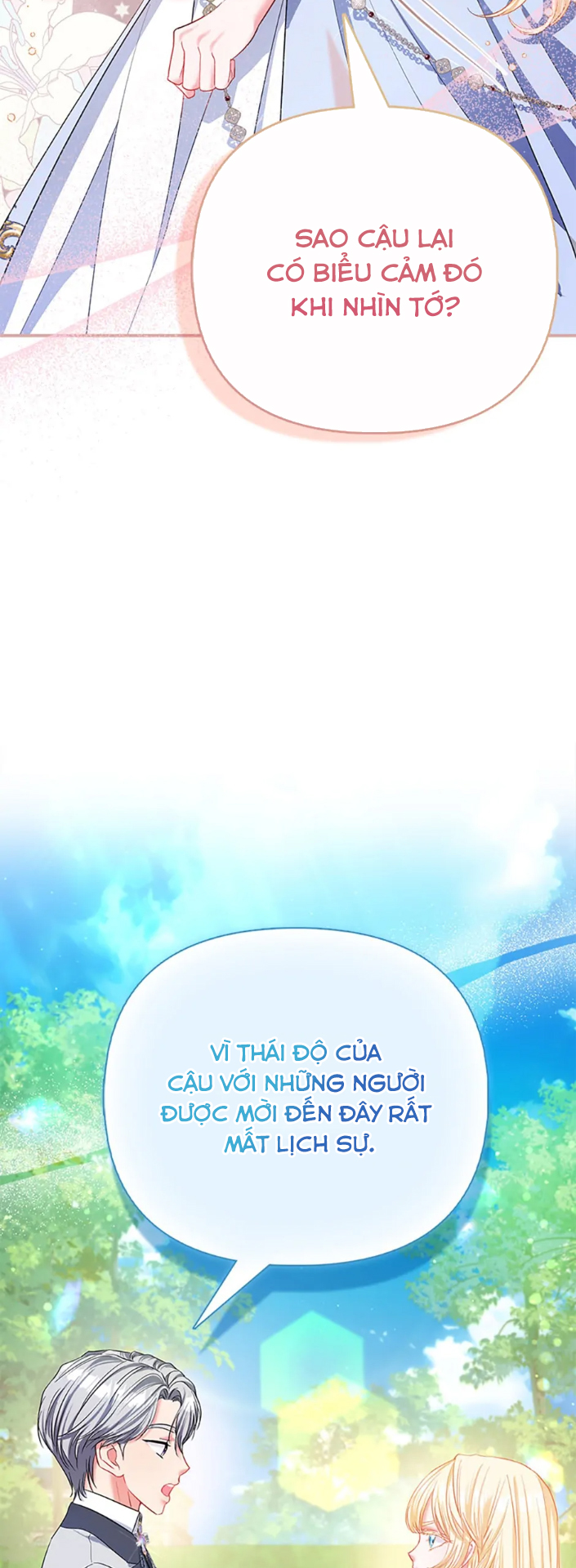 nàng công chúa của tôi chapter 33 16