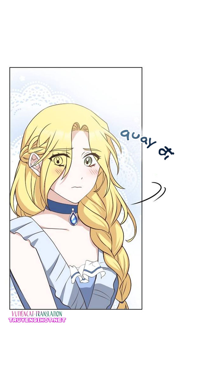 lời cầu hôn đến từ hoàng đế chapter 20.1 13