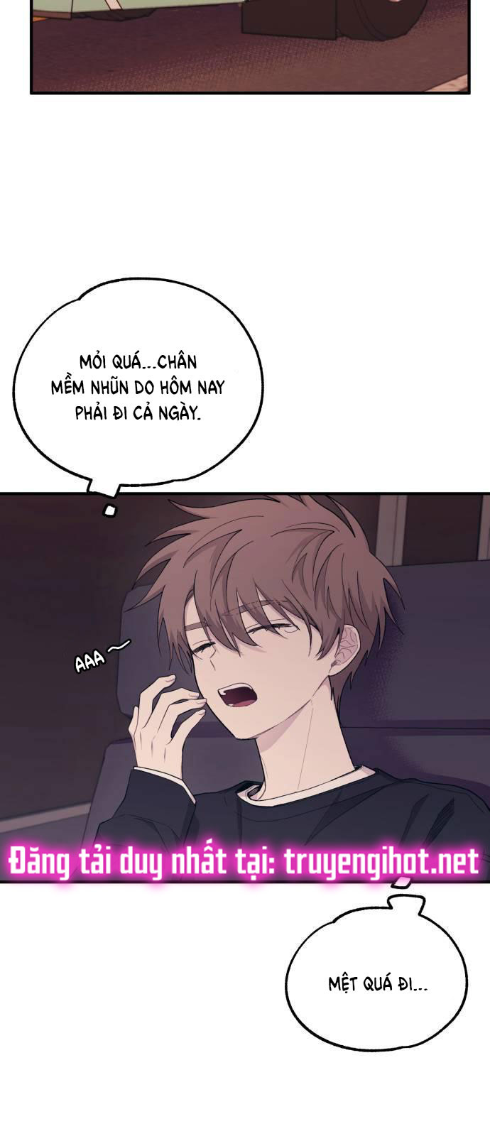 yeonwoo ngây thơ chapter 49.2 27