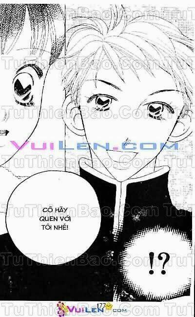 1/4 tình yêu chapter 7 13