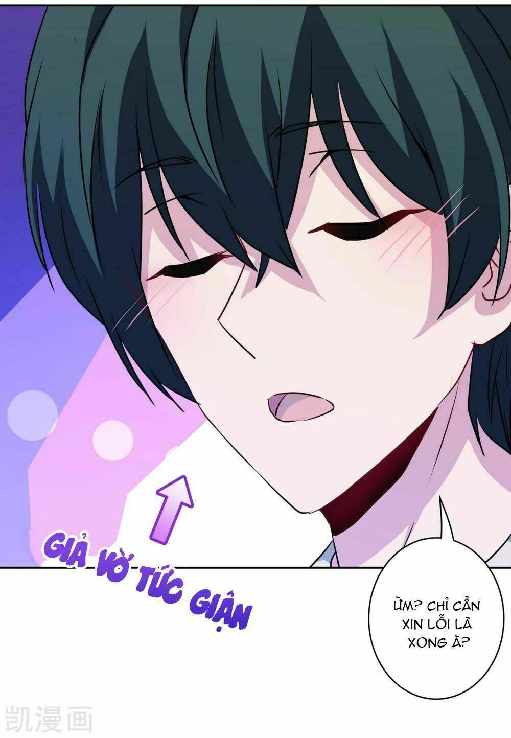 nhân vật phản diện: không ngọt không lấy tiền chapter 24 28