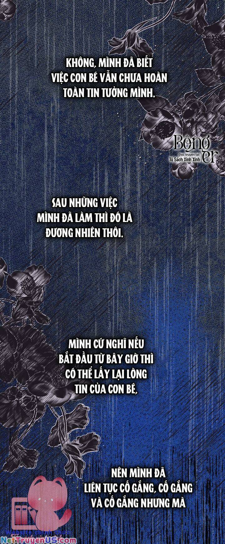 mẹ tôi lại kết hôn lần nữa chapter 45 32