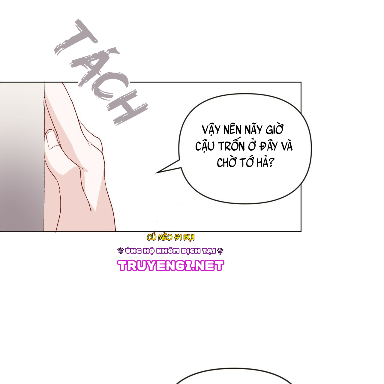 juliet, ở đây không phải là kansas đâu! chapter 4 56