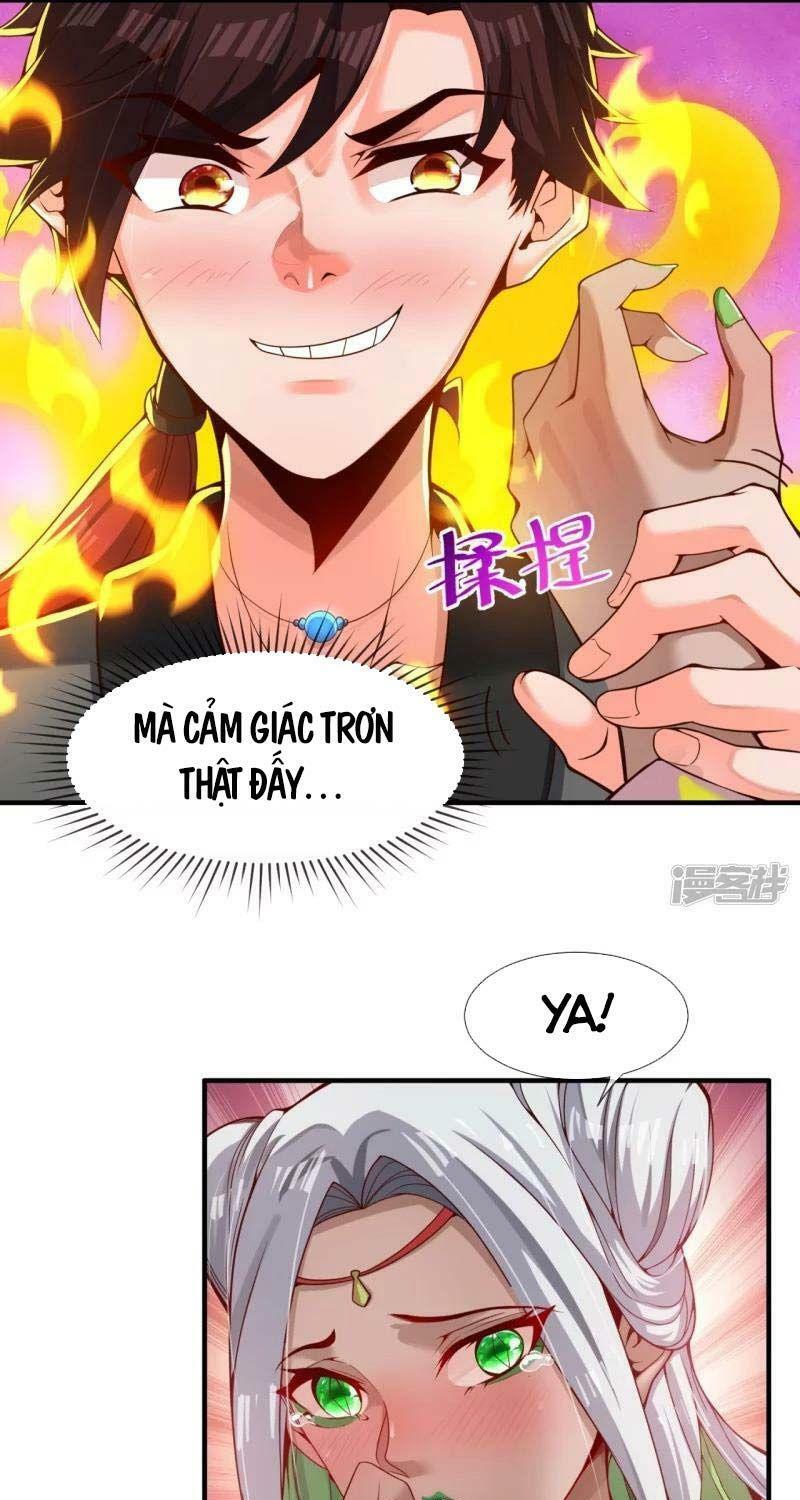 ta là thương thiên chapter 2 13