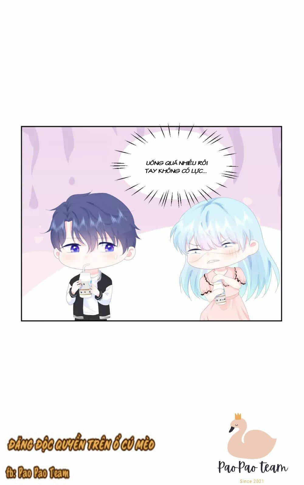 tôi và lịch sử yêu đương của tôi chapter 5 5