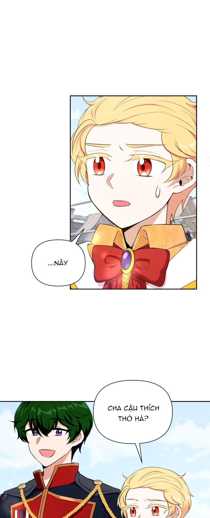 ác nữ công chúa chapter 19 18