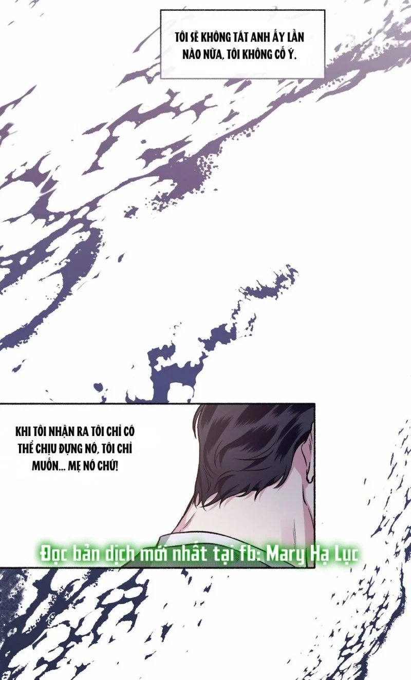 tình yêu kì lạ chapter 35 36