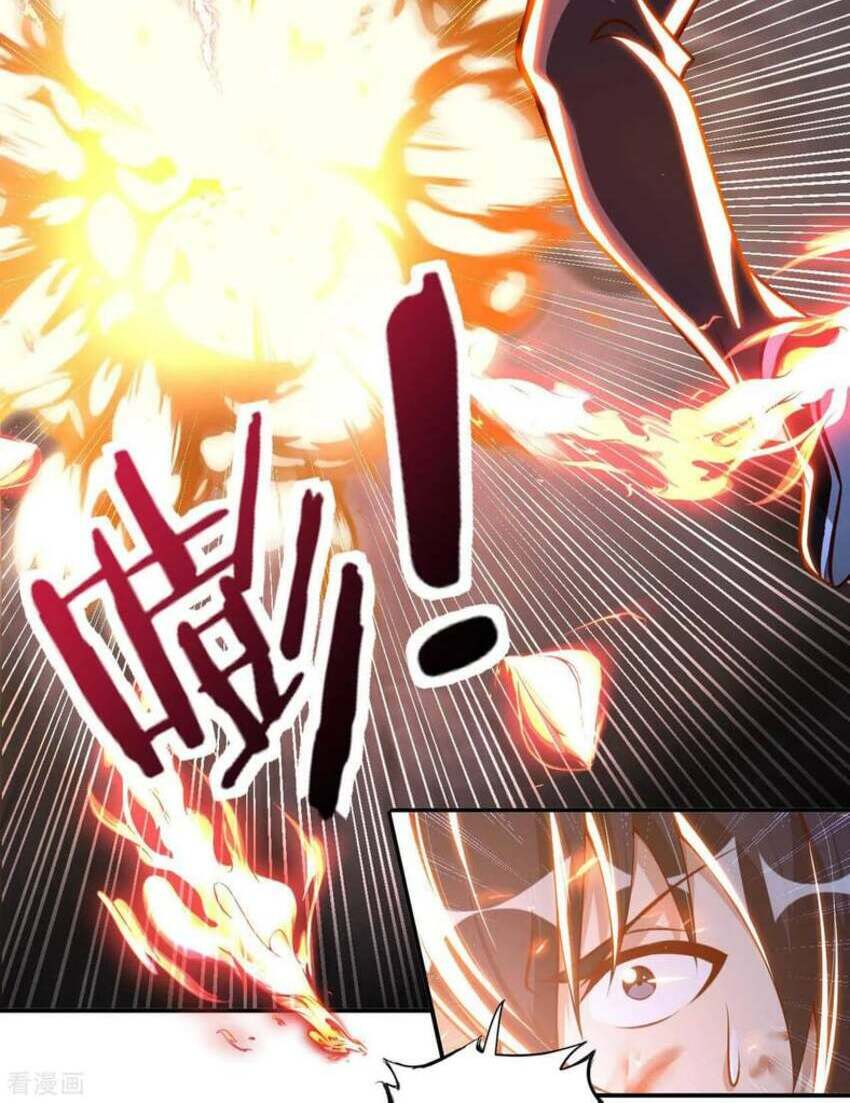 sư phụ của ta là thần tiên chapter 81 13