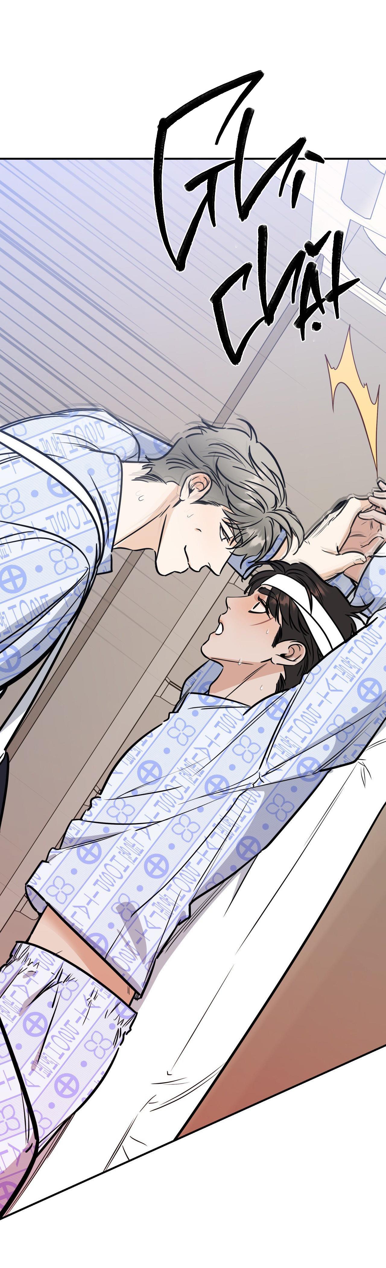 lệnh cứu rỗi chapter 12 67