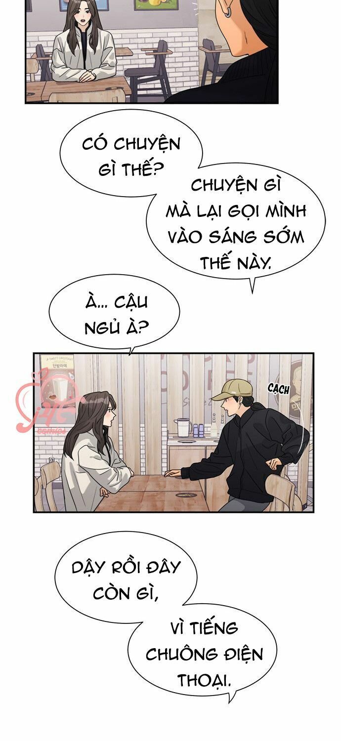 phải lòng oan gia chapter 65 26