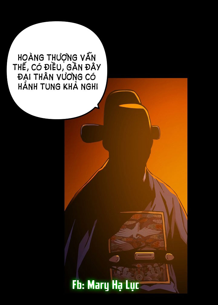 tôi sẽ sống như một hoàng tử chapter 10 8