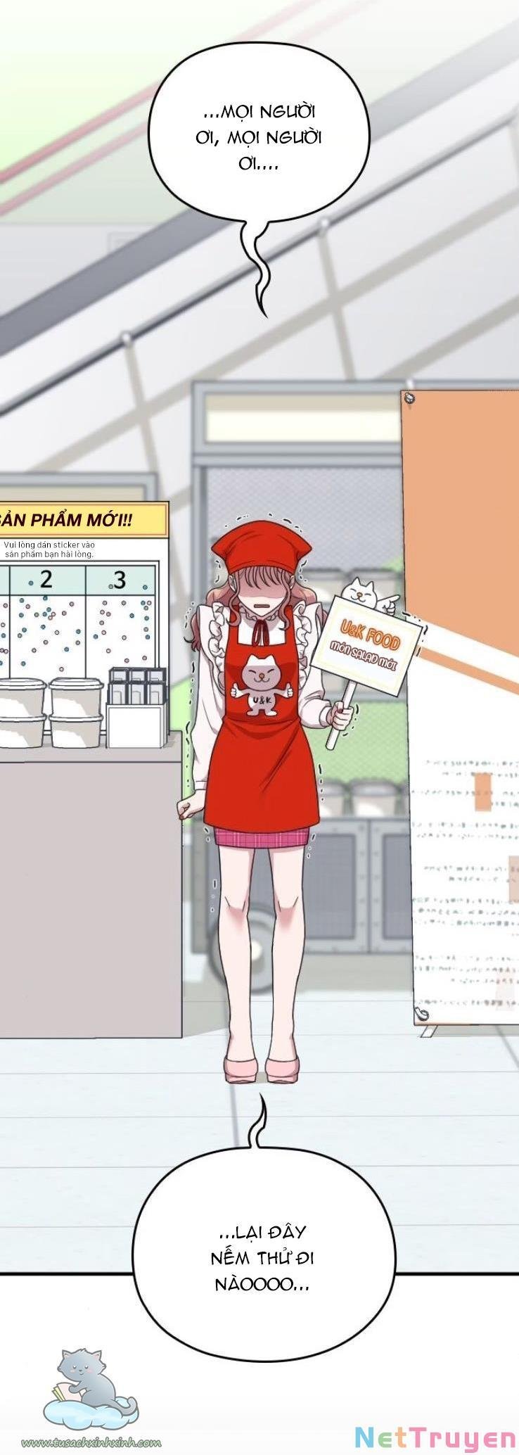 cô đi mà lấy chồng tôi chapter 15 96