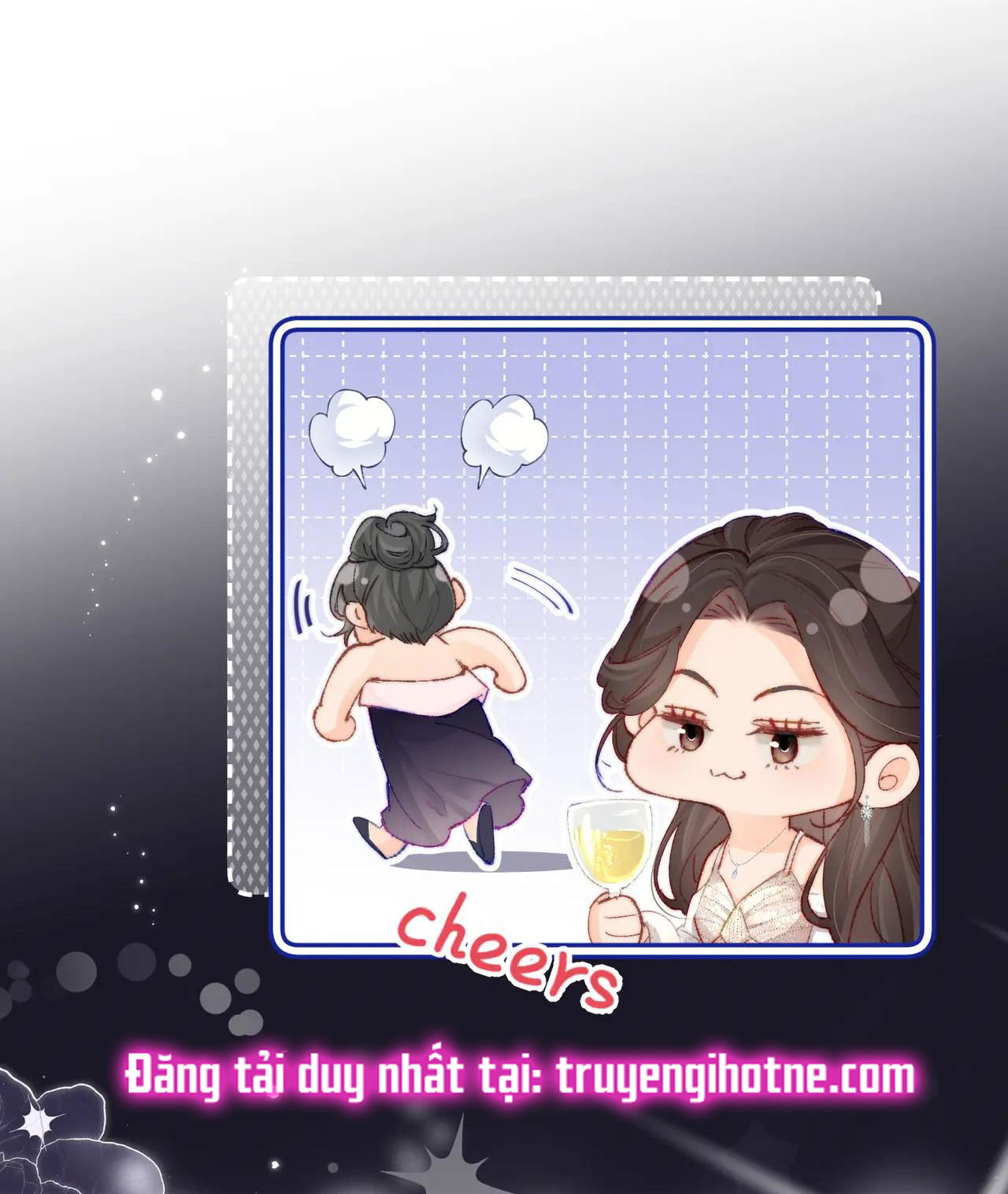câu chuyện ngọt ngào của cặp vợ chồng đỉnh lưu chapter 20 16