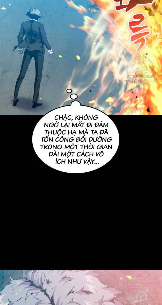 tôi thăng cấp trong lúc ngủ chapter 73 41