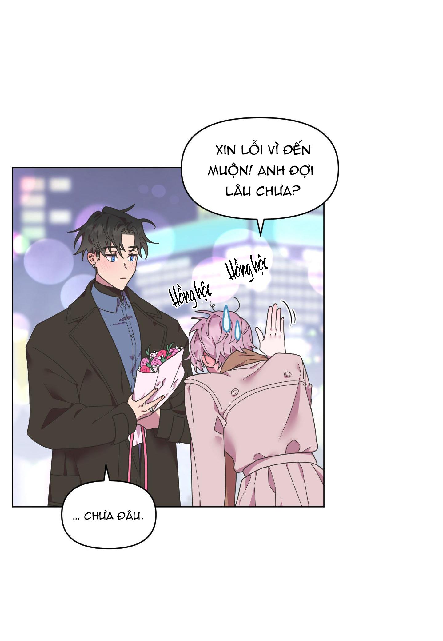 bộ sưu tập ciu to-ngực bự của nhà sẹc chapter 26 5