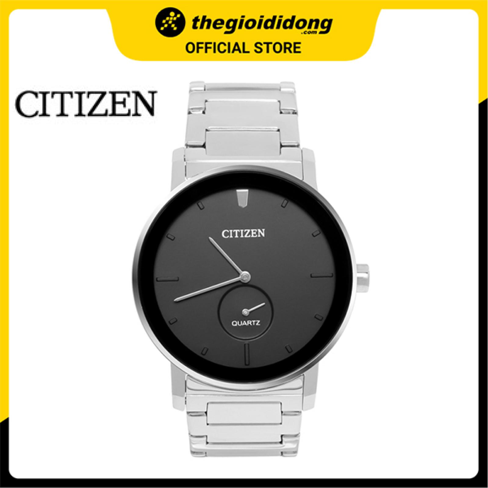 Đồng hồ Nam Citizen BE9180-52E - Hàng chính hãng