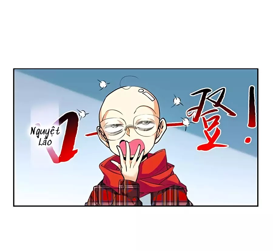 tam nhãn hao thiên lục chapter 297.2 22