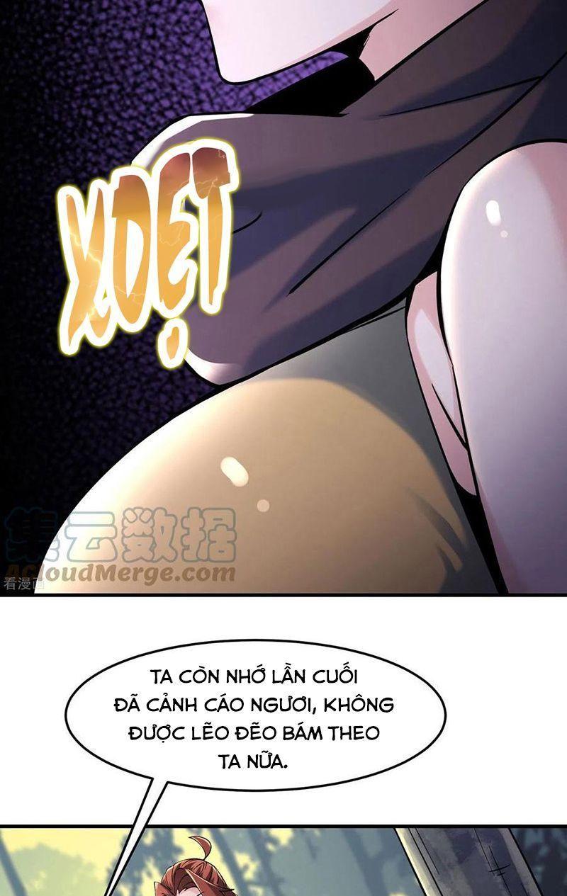 đồ đệ ta toàn là nữ ma đầu chapter 106 5