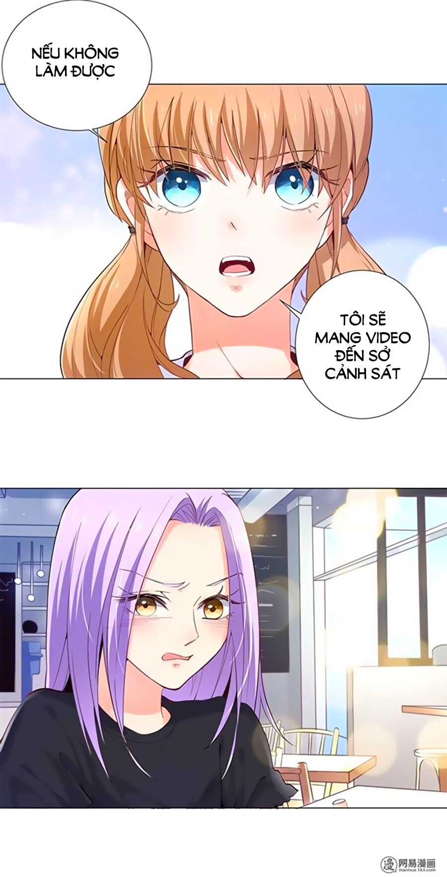 bác sĩ sở cũng muốn yêu chapter 159 16