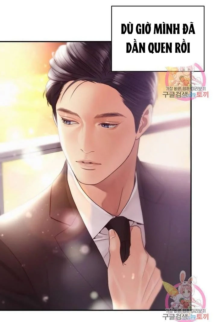 [16+] ánh sao ban mai chapter 30 59