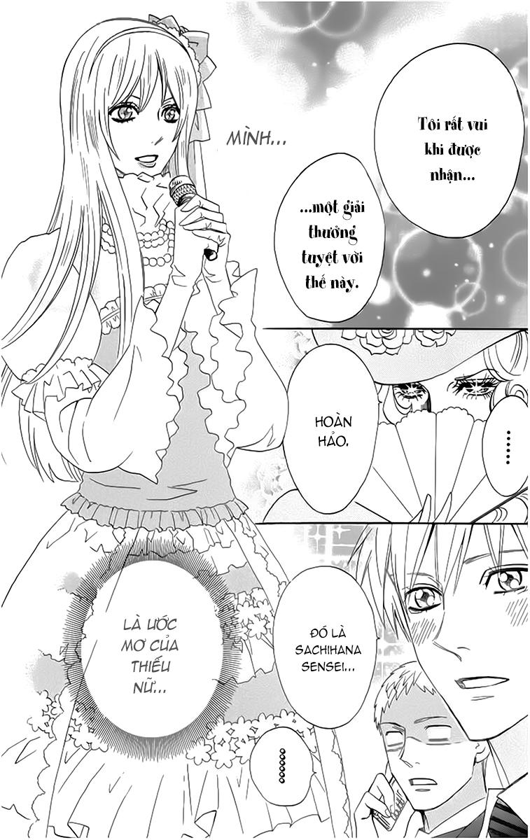 otomen chapter 19 44