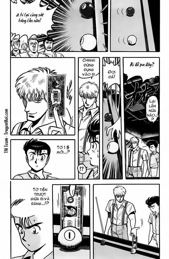 break shot chapter 29 11