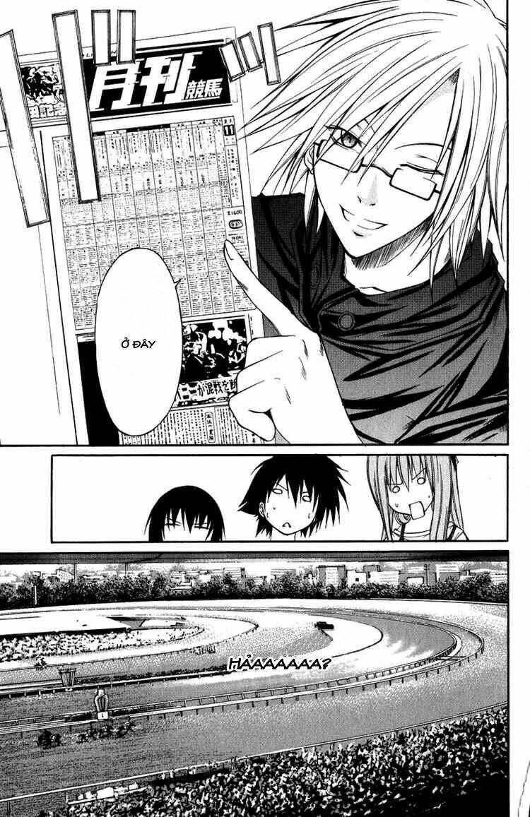 psycho buster chapter 6 18