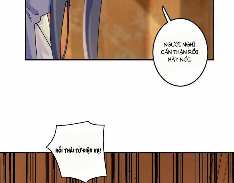 hoa nhan sách chapter 17.1 35