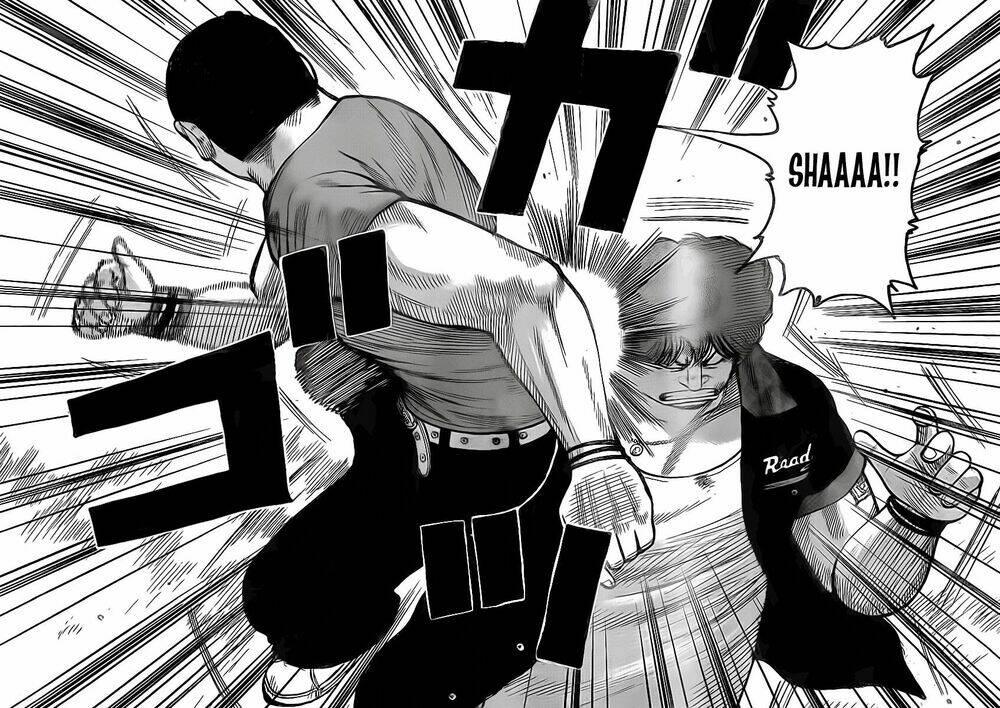 worst chapter 121 19