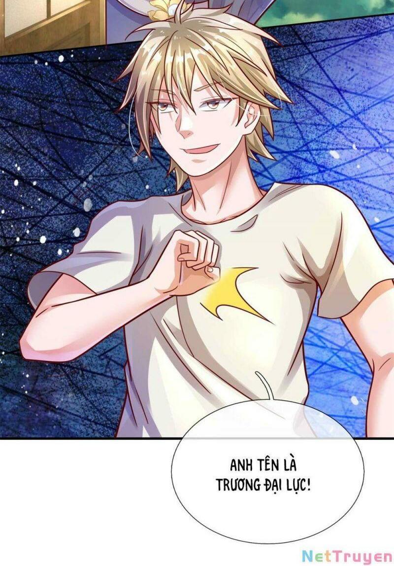 thuộc tính của ta đều tăng vào sức mạnh chapter 6 25