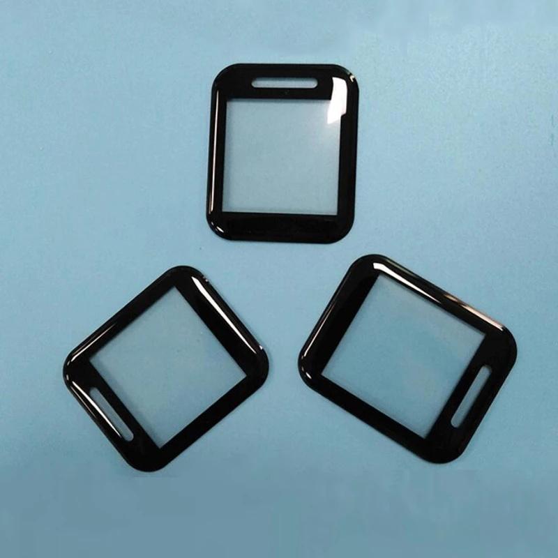 Miếng dán bảo vệ màn hình 3D cho đồng hồ thông minh Huami Amazfit Bip