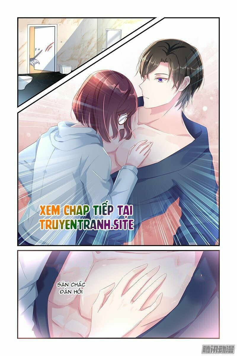 danh môn thiên hậu chapter 29 7