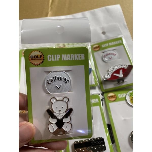 Mark Đánh Dấu Vị Trí Bóng Golf