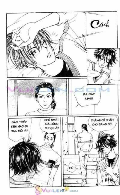 anh là của tôi chapter 6 99