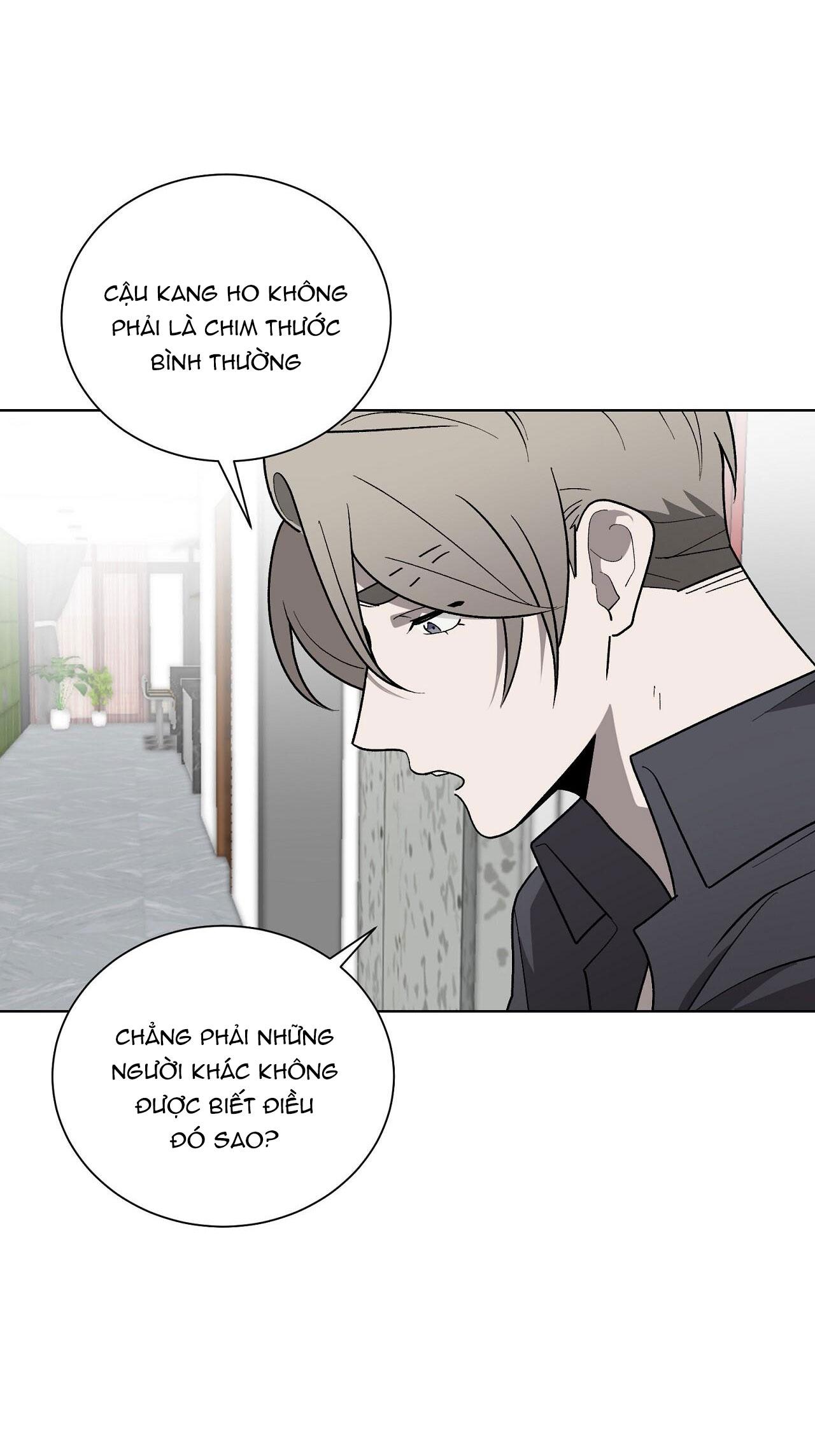 khi chim thước đến chapter 13 48