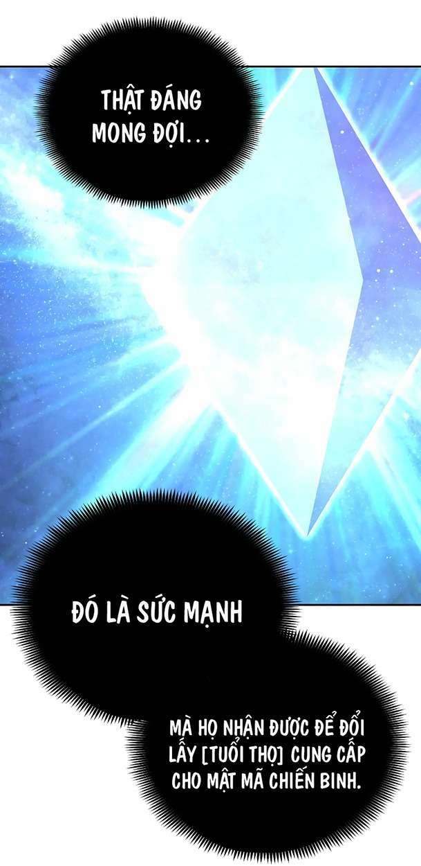 ex & ash chapter 86 89