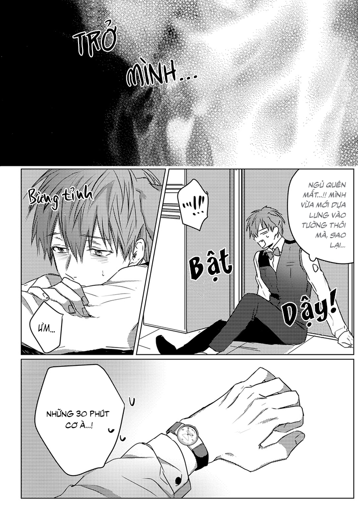 phản xạ có điều kiện chapter 3 14