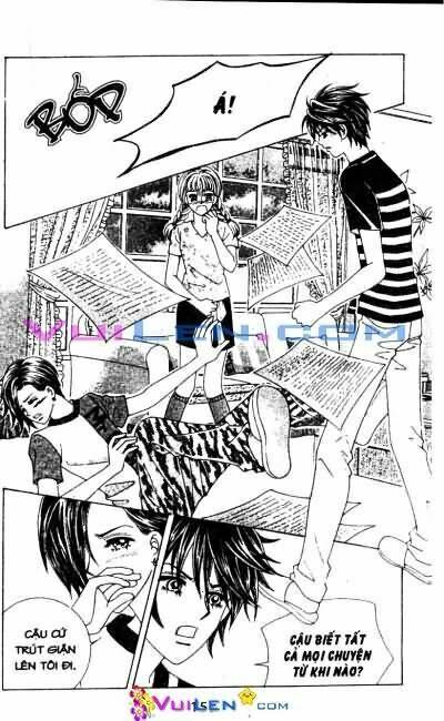 thiên thần tái thế chapter 14 155